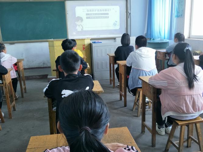 教育教学检测 摸清底细，提升质量